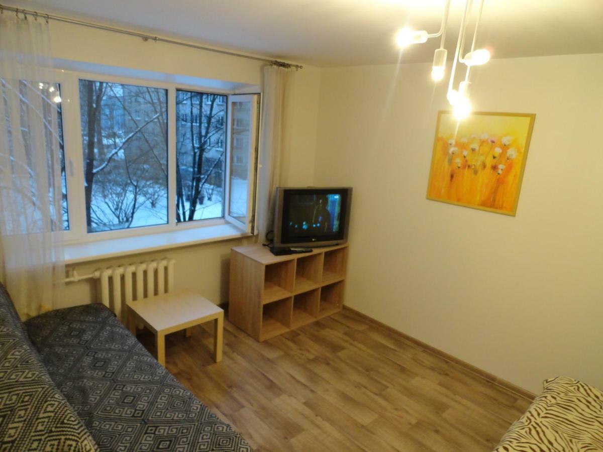 Apartment Arena Riga Quiet Center Free Parking Exterior photo